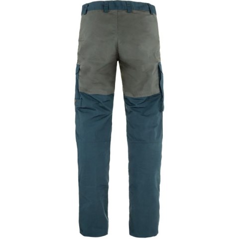Spodnie męskie Fjällräven Barents Pro Trousers M Mountain Blue-Basalt (F87179-570-050)