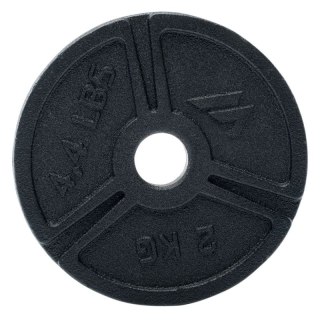 Talerz Martes Weight Plate 2Kg 92800385407