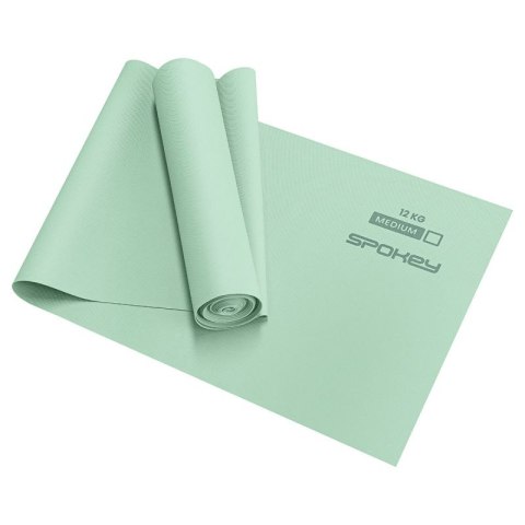 Zestaw 3 gum fitness Spokey RIBBON TEX SET