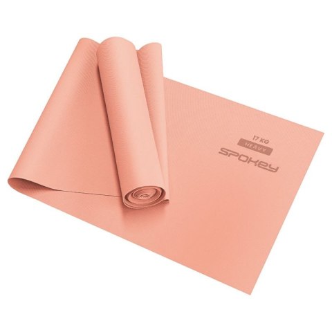 Zestaw 3 gum fitness Spokey RIBBON TEX SET