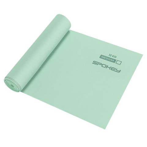 Zestaw 3 gum fitness Spokey RIBBON TEX SET