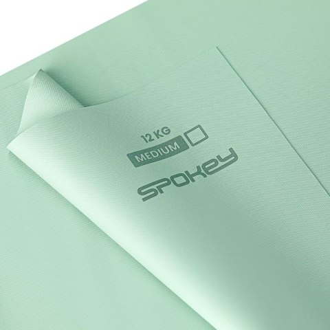 Zestaw 3 gum fitness Spokey RIBBON TEX SET