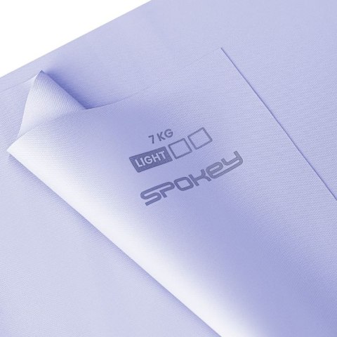 Zestaw 3 gum fitness Spokey RIBBON TEX SET