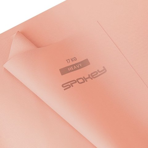 Zestaw 3 gum fitness Spokey RIBBON TEX SET