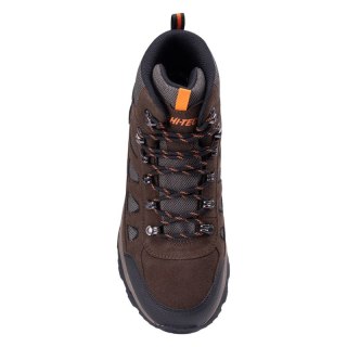 Buty Hi-Tec Herry Mid M 92800622331