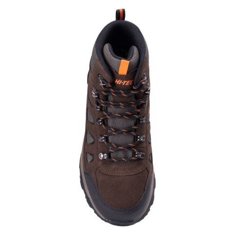 Buty Hi-Tec Herry Mid M 92800622331