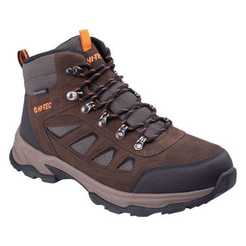 Buty Hi-Tec Herry Mid M 92800622331
