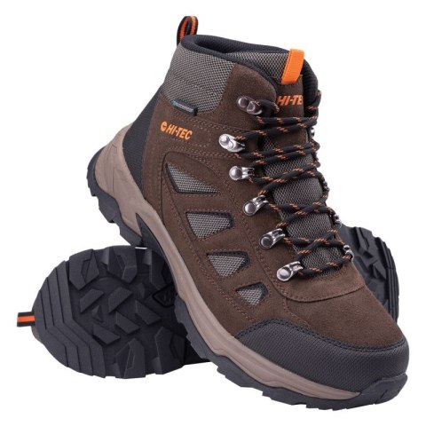 Buty Hi-Tec Herry Mid M 92800622331