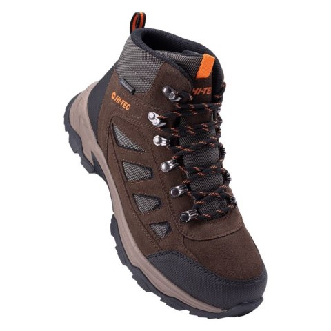 Buty Hi-Tec Herry Mid M 92800622331