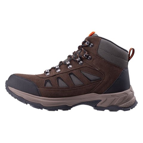 Buty Hi-Tec Herry Mid M 92800622331