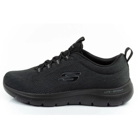 Buty Skechers Summits-Louvin M 232186/BBK