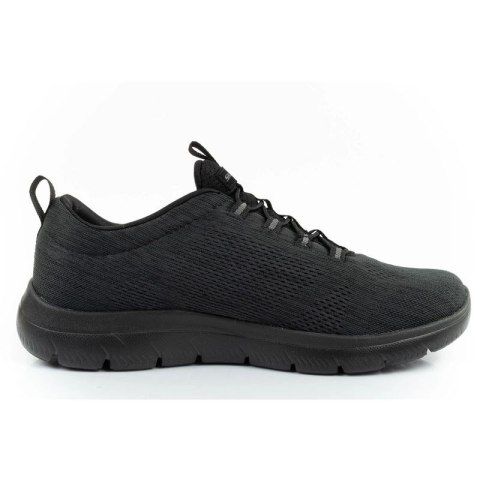 Buty Skechers Summits-Louvin M 232186/BBK