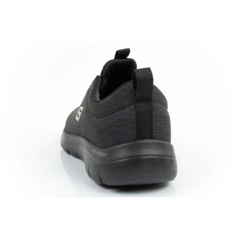 Buty Skechers Summits-Louvin M 232186/BBK
