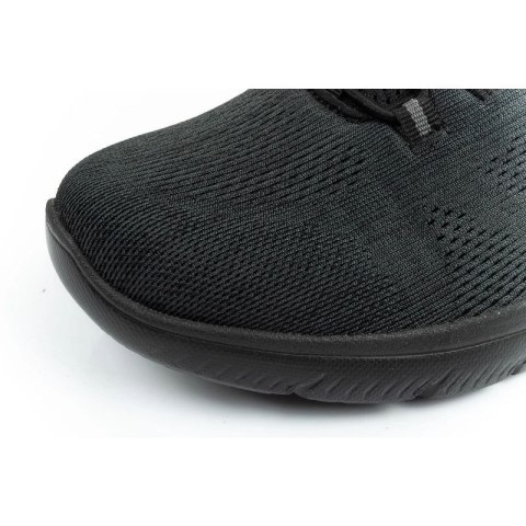 Buty Skechers Summits-Louvin M 232186/BBK