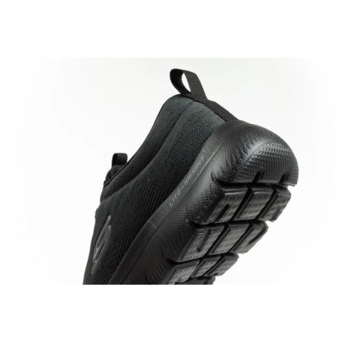 Buty Skechers Summits-Louvin M 232186/BBK