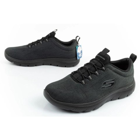Buty Skechers Summits-Louvin M 232186/BBK