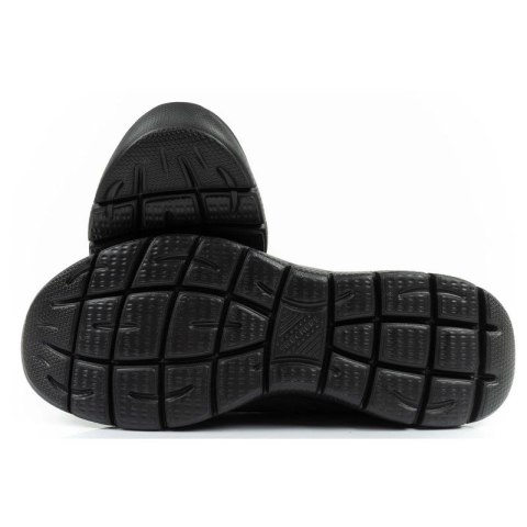 Buty Skechers Summits-Louvin M 232186/BBK
