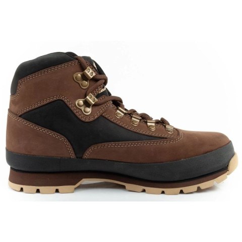 Buty Timberland Euro Hiker M TB0A5ZJ5968