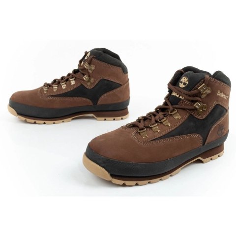 Buty Timberland Euro Hiker M TB0A5ZJ5968