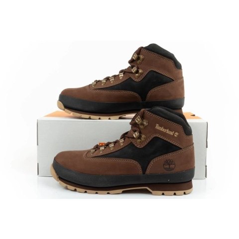 Buty Timberland Euro Hiker M TB0A5ZJ5968