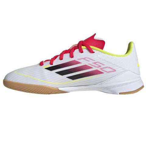 Buty adidas F50 League IN Jr IE3750