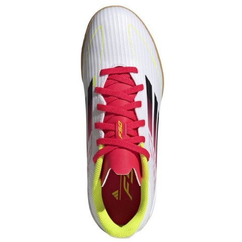 Buty adidas F50 League IN Jr IE3750