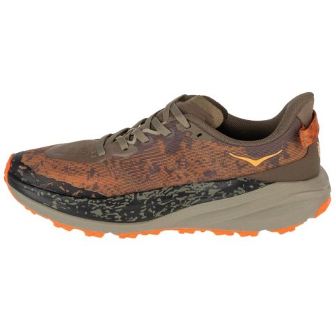Buty do biegania Hoka Speedgoat 6 M 1147791-AQL