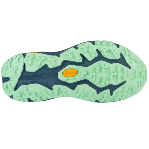 Buty do biegania Hoka Speedgoat 6 W 1147811-MNLG