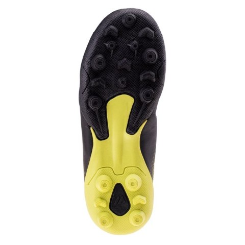 Buty piłkarskie Martes Essentials Mator FG Jr 92800490366