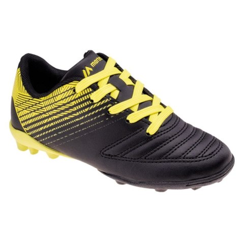 Buty piłkarskie Martes Essentials Mator FG Jr 92800490366