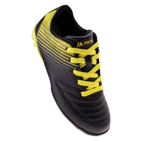 Buty piłkarskie Martes Essentials Mator FG Jr 92800490366