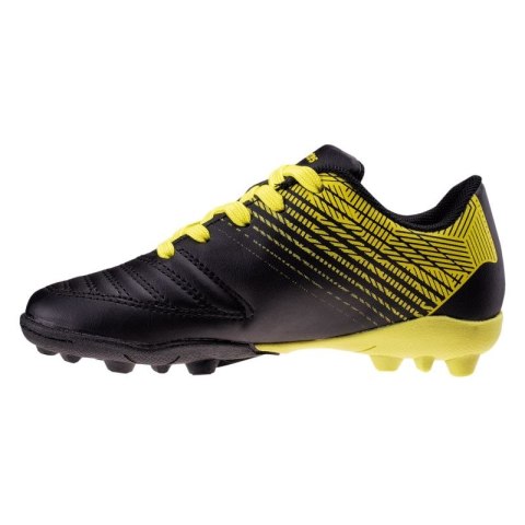 Buty piłkarskie Martes Essentials Mator FG Jr 92800490366