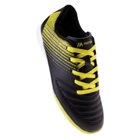 Buty piłkarskie Martes Essentials Mator TF Jr 92800490382
