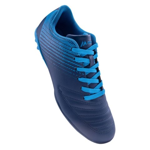 Buty piłkarskie Martes Essentials Mator Teen FG Jr 92800490390