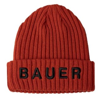 Czapka zimowa Bauer Ribbed Toque Dziecięce