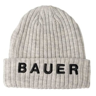 Czapka zimowa Bauer Ribbed Toque Dziecięce