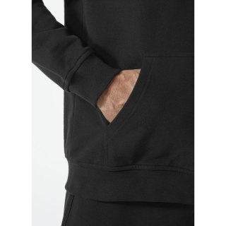 Helly Hansen męska bluza z kapturem HH LOGO HOODIE 33977 990