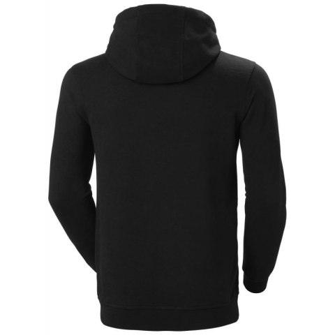 Helly Hansen męska bluza z kapturem HH LOGO HOODIE 33977 990