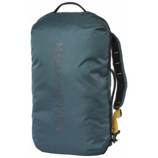 Helly Hansen wytrzymały plecak CANYON DUFFEL PACK 35L 67555 453