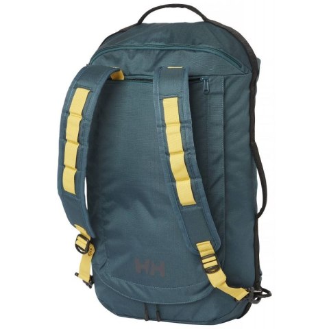 Helly Hansen wytrzymały plecak CANYON DUFFEL PACK 35L 67555 453
