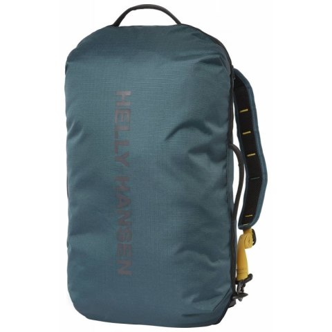 Helly Hansen wytrzymały plecak CANYON DUFFEL PACK 35L 67555 453