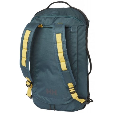 Helly Hansen wytrzymały plecak CANYON DUFFEL PACK 35L 67555 453