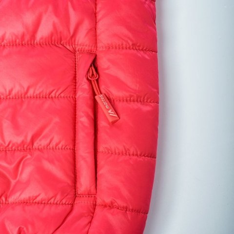 Kamizelka pikowana Martes Maron Vest Jr 92800360629