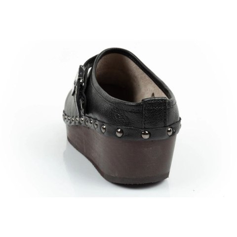 Klapki drewniaki Scholl Iconic W F310461004