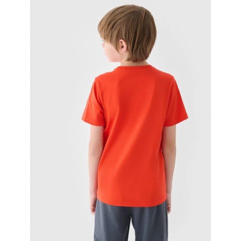 Koszulka 4F Jr 4FJWAW24TTSHM1554-70S