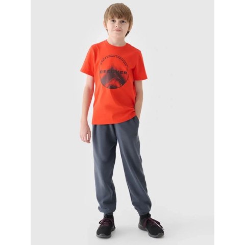 Koszulka 4F Jr 4FJWAW24TTSHM1554-70S