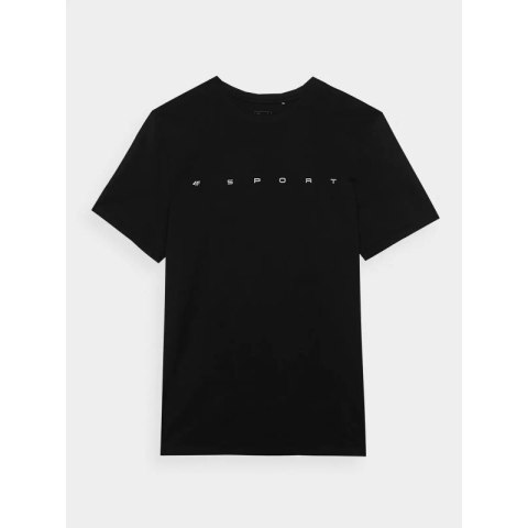 Koszulka 4F M 4FWSS24TTSHM1283-20S