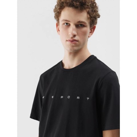 Koszulka 4F M 4FWSS24TTSHM1283-20S