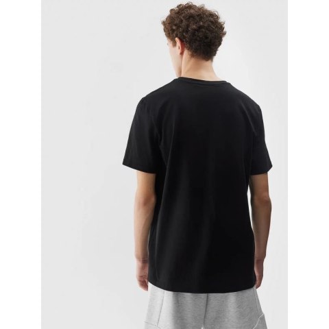 Koszulka 4F M 4FWSS24TTSHM1283-20S