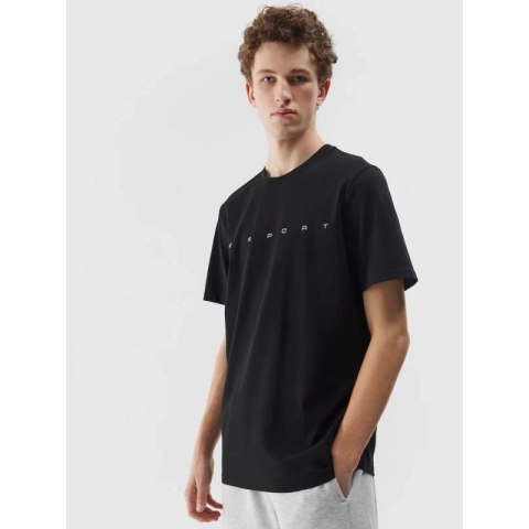 Koszulka 4F M 4FWSS24TTSHM1283-20S